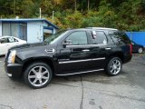2007 Cadillac Escalade AWD
