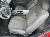 2006 Ford Mustang GT Deluxe Coupe Dark Charcoal Interior