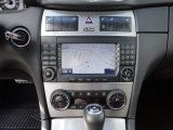 2009 Mercedes-Benz CLK 350 Grand Edition Coupe Navigation