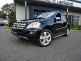 2009 Mercedes-Benz ML 350 4Matic