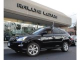 2009 Lexus RX 350 AWD