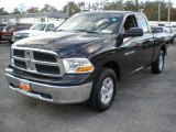 2011 Dodge Ram 1500 SLT Quad Cab 4x4