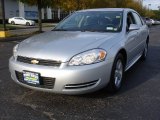 2011 Chevrolet Impala LS