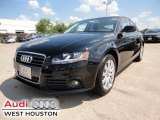 2012 Audi A4 2.0T Sedan