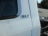 2012 Dodge Ram 4500 HD ST Regular Cab Chassis Marks and Logos
