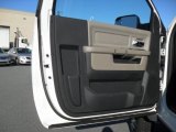 2012 Dodge Ram 4500 HD ST Regular Cab Chassis Door Panel
