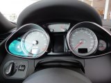 2012 Audi R8 4.2 FSI quattro Gauges