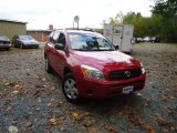 2007 Toyota RAV4 4WD