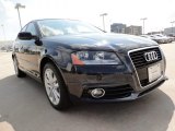 2012 Audi A3 2.0T