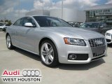 2012 Audi S5 4.2 FSI quattro Coupe