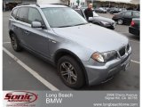 2006 BMW X3 3.0i