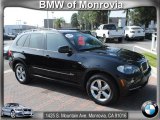 2008 BMW X5 3.0si