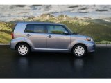 2012 Scion xB Stingray Metallic