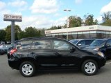 2010 Toyota RAV4 I4 4WD