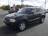 2007 Jeep Grand Cherokee Laredo 4x4