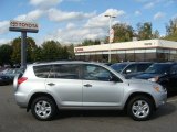 2008 Toyota RAV4 4WD