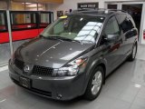 2004 Nissan Quest 3.5 SE