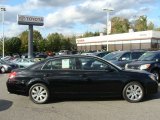 2007 Black Toyota Avalon XLS #55487966