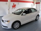 2012 Volkswagen Jetta SE Sedan