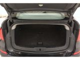 2011 BMW 5 Series 535i xDrive Gran Turismo Trunk