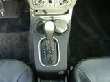 2009 Pontiac G5 GT 4 Speed Automatic Transmission