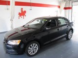 2012 Volkswagen Jetta SE Sedan