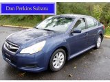 2011 Subaru Legacy 2.5i Premium