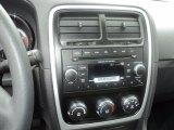 2012 Dodge Caliber SXT Controls