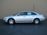 2007 Chevrolet Impala LS