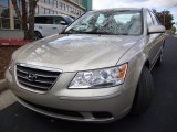 2010 Hyundai Sonata GLS