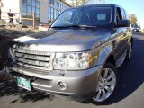 2009 Land Rover Range Rover Sport HSE