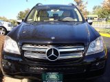 2009 Mercedes-Benz GL 450 4Matic