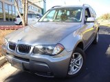 2006 BMW X3 3.0i