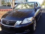 2008 Lexus GS 350 AWD