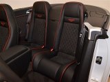 2012 Bentley Continental GTC Supersports Beluga Interior