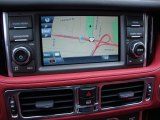 2012 Land Rover Range Rover Autobiography Navigation