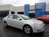2012 Chevrolet Malibu LT