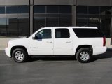 2009 GMC Yukon XL SLT 4x4 Exterior