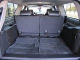 2009 GMC Yukon XL SLT 4x4 Trunk