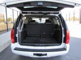 2009 GMC Yukon XL SLT 4x4 Trunk