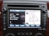 2012 Chevrolet Avalanche LTZ 4x4 Navigation