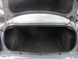 2007 Chrysler 300 C HEMI AWD Trunk