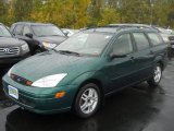 2000 Ford Focus SE Wagon