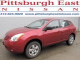 2009 Nissan Rogue S AWD