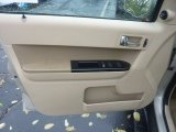 2012 Ford Escape Limited 4WD Door Panel