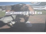 2012 BMW Z4 sDrive35is Marks and Logos