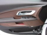 2010 Chevrolet Equinox LT AWD Door Panel