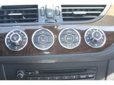2012 BMW Z4 sDrive35is Controls
