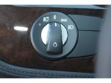 2012 BMW Z4 sDrive35is Controls