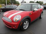 2008 Mini Cooper Hardtop
